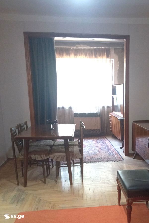 Rustavi - 3 rooms