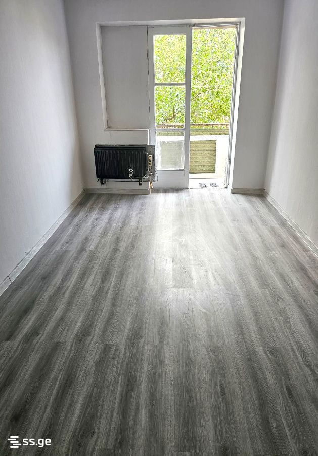 Rustavi - 1 rooms