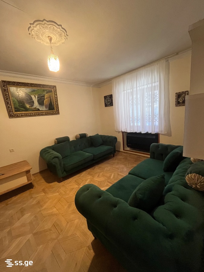 a.wereTlis avenue - 5 rooms
