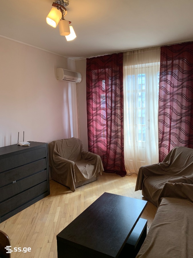 mitskevichi st. 21 - 1 rooms