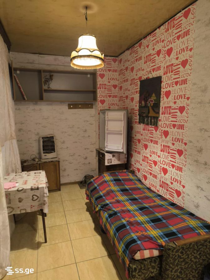 nucubidze I plato 1 - 1 rooms