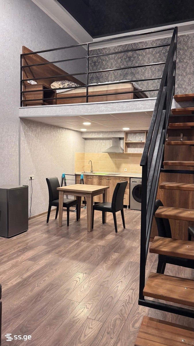 12 - 2 rooms