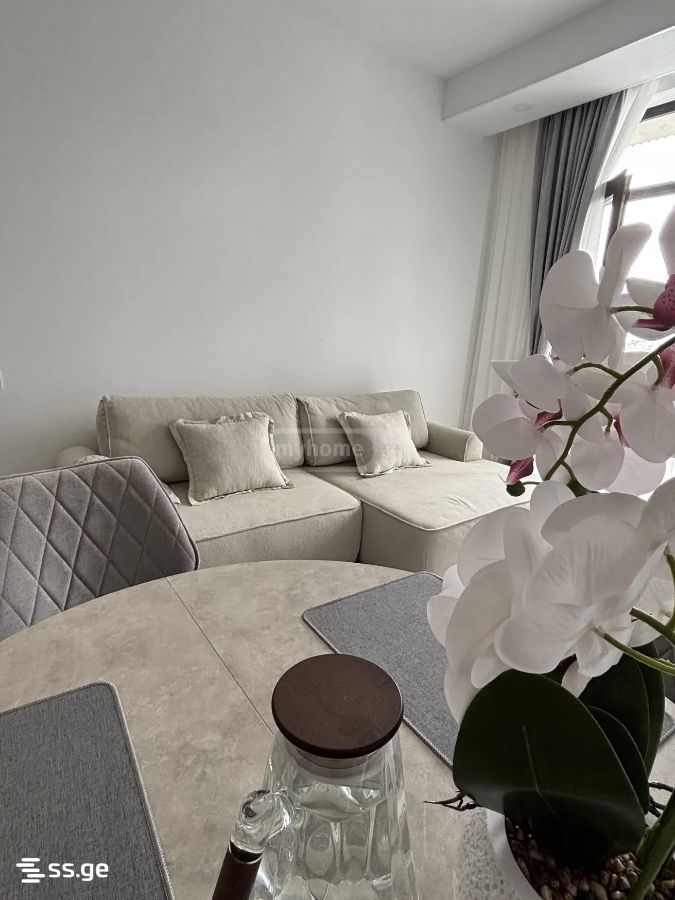 Artur Laisti st. 64 - 2 rooms