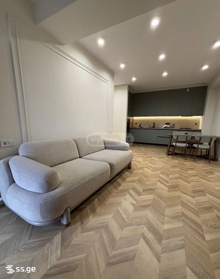 kedia st. 14 - 3 rooms