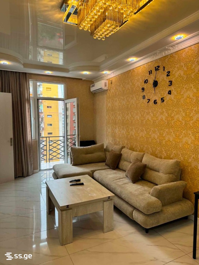 20 - 3 rooms
