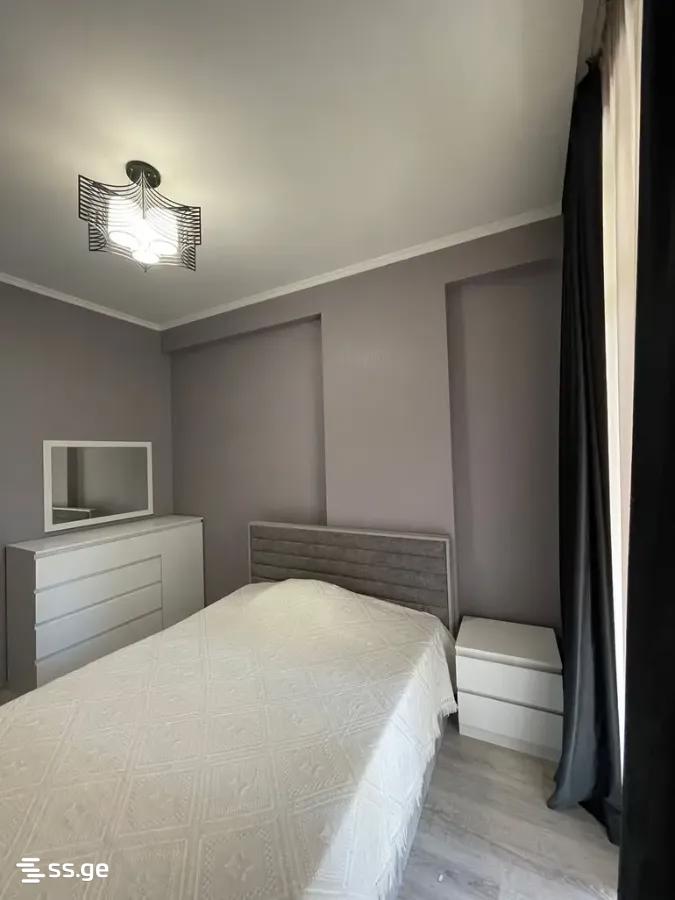Vepkhistkaosnis st. - 2 rooms