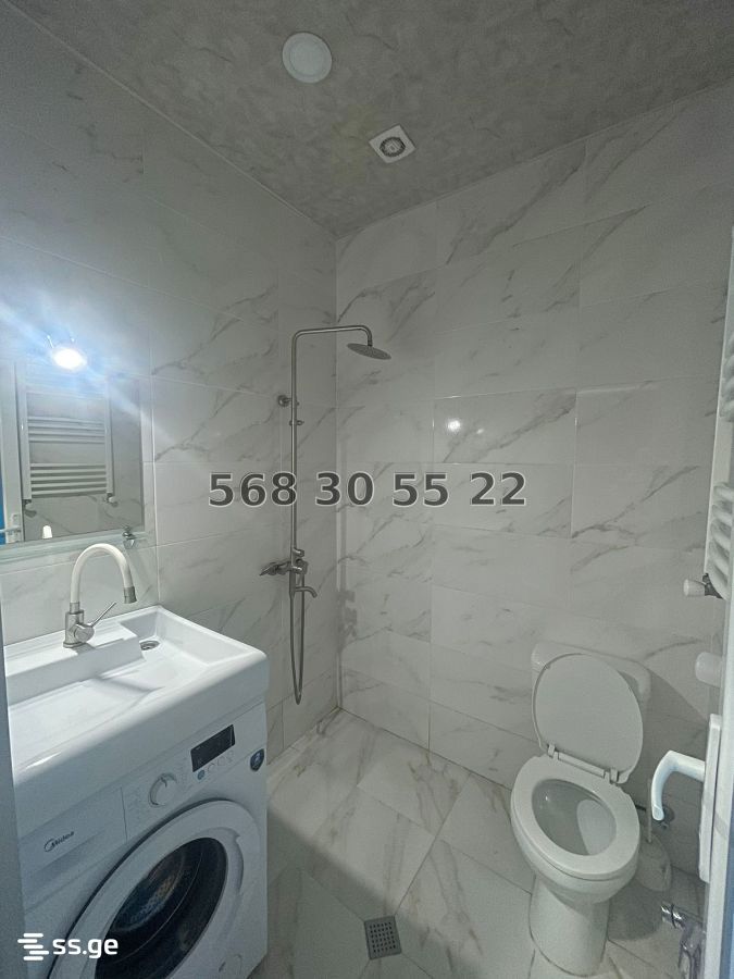 Lech and Maria Kaczynski street 25 - 1 rooms