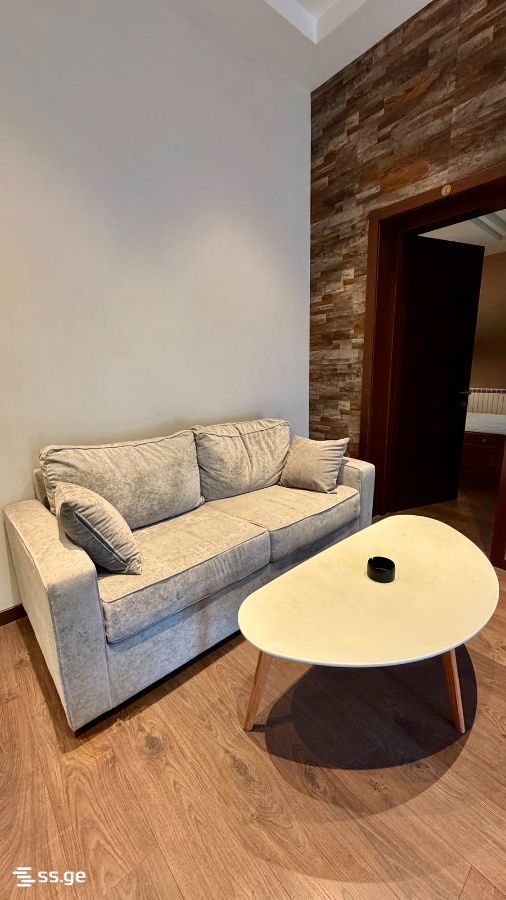 kostava st. 72 - 3 rooms