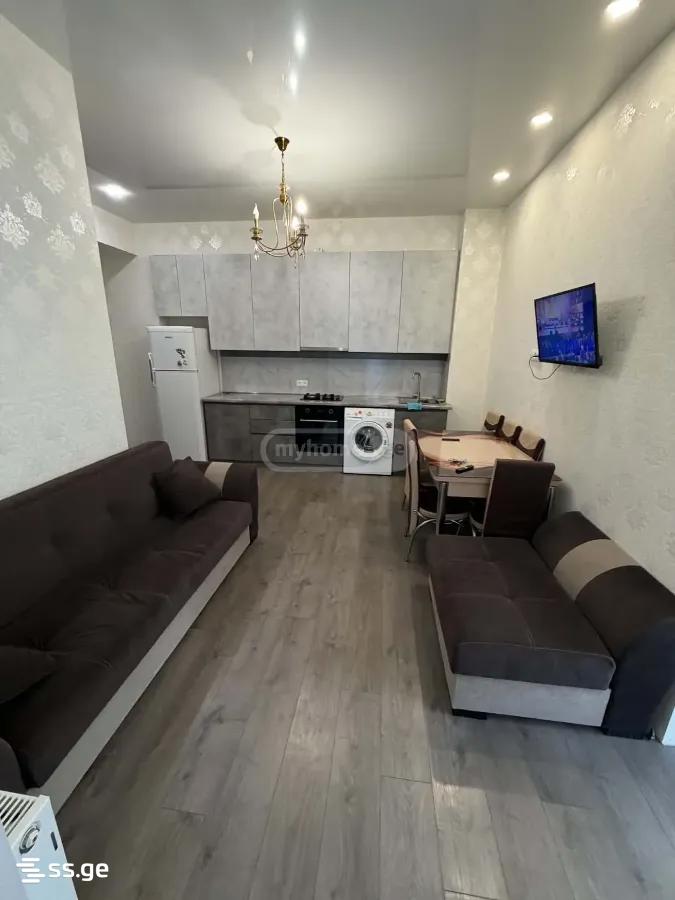 Asmati st. - 3 rooms
