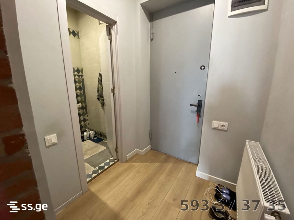 s. cincadze st 7 - 3 rooms
