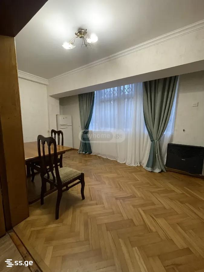 a.wereTlis avenue - 2 rooms