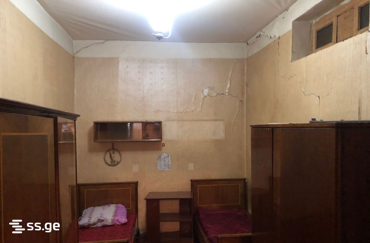 kutaisi st. - 2 rooms