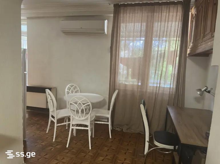 kavtaradze st. - 2 rooms