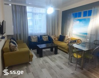 Angis st. 0 - 3 rooms