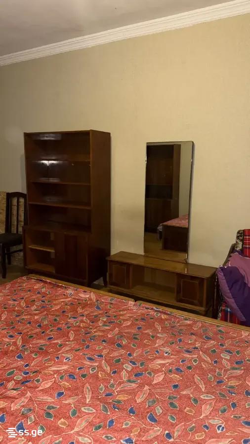 Kazbegi avenue - 1 rooms