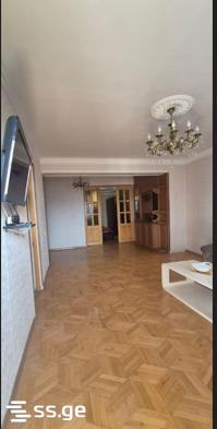 arbo st. - 4 rooms