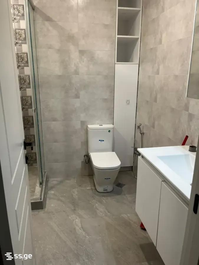 mosashvili st. 26 - 3 rooms