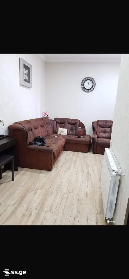 poti st. - 3 rooms