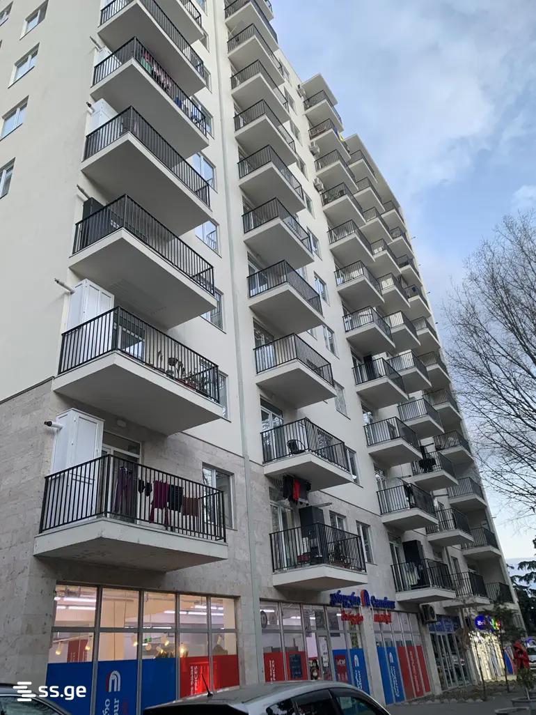 samtredia st. - 2 rooms
