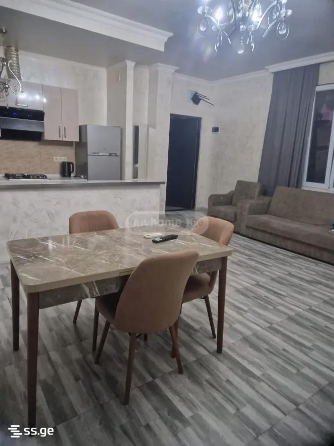 186ბ - 3 rooms