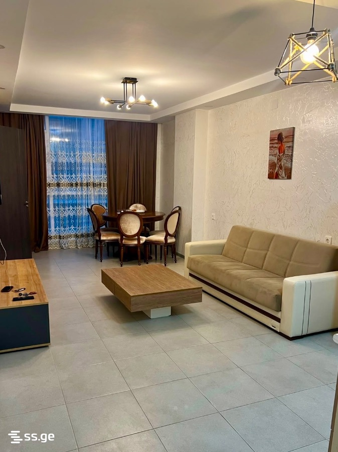 109 - 3 rooms