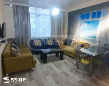Angis st. 1st lane 0 - 3 rooms