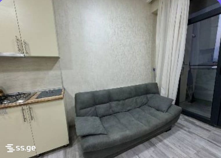 mindeli st. - 2 rooms