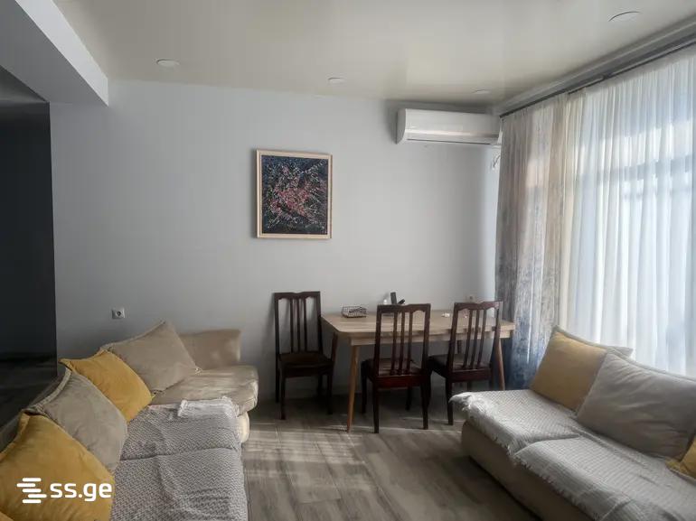 V Microdistrict - Gldani  2 - 4 rooms