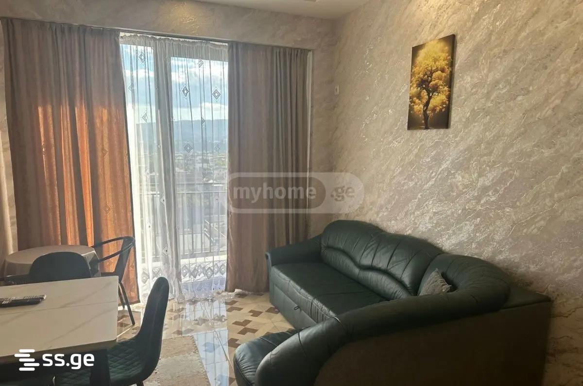 Asmati st. - 2 rooms