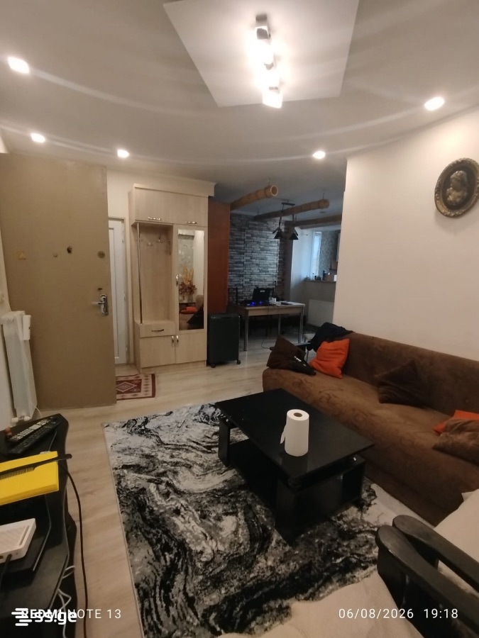 Block III - Digomi massive - 2 rooms