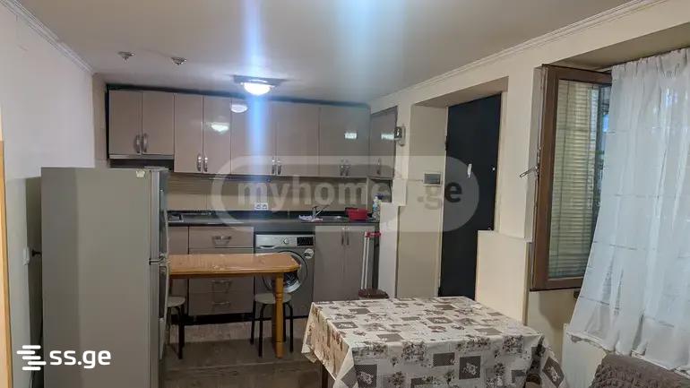 nucubidze st. - 1 rooms