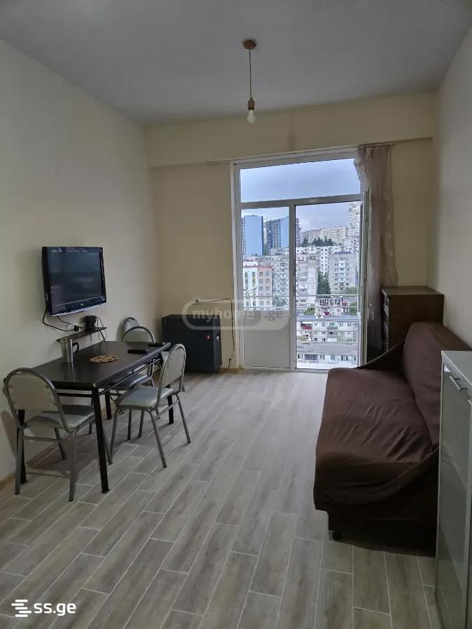 Onashvili st. 9 - 2 rooms