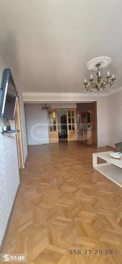 arbo st. - 4 rooms