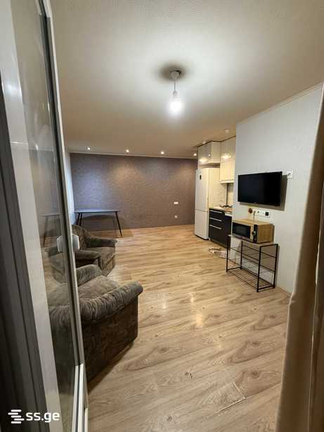 bulachauri st. - 3 rooms