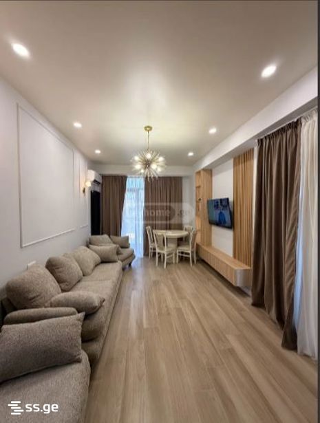 a.wereTlis avenue - 2 rooms