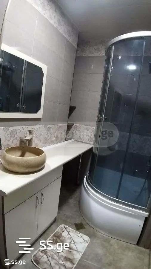 moskovi ave 9 - 2 rooms