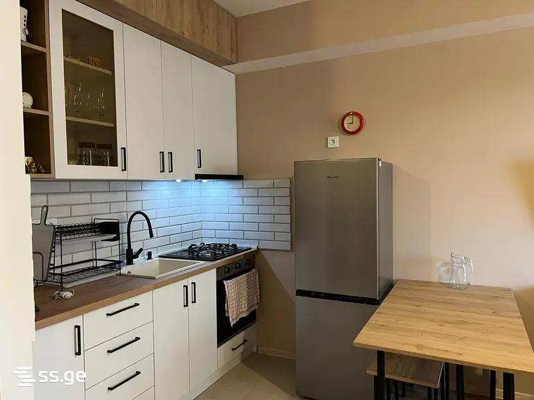 Anapa st. 414 - 2 rooms