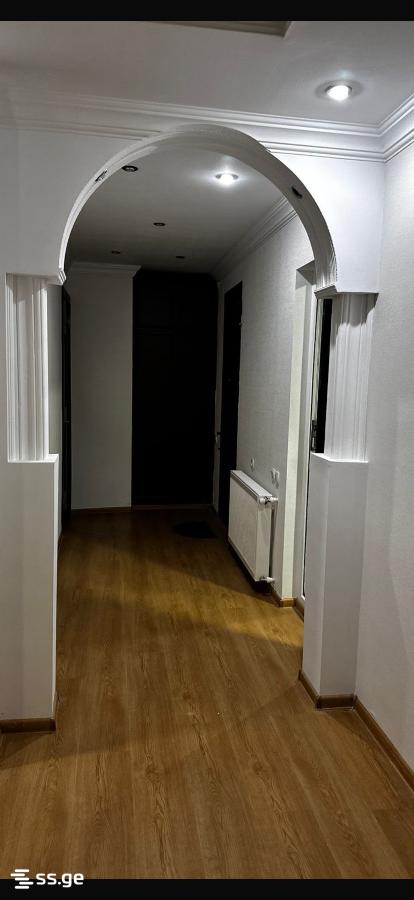 IV Microdistrict - Gldani - 3 rooms