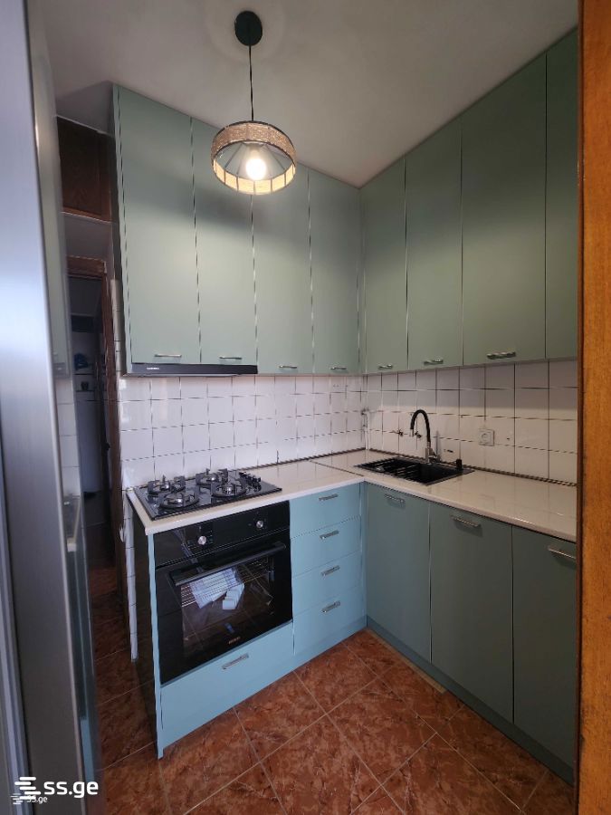a.wereTlis avenue 99 - 2 rooms