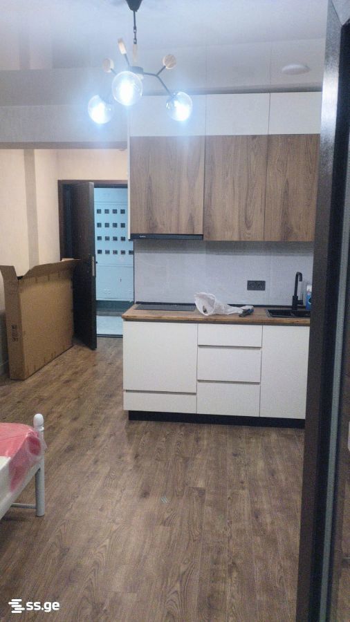 Cherry St. 1 - 1 rooms