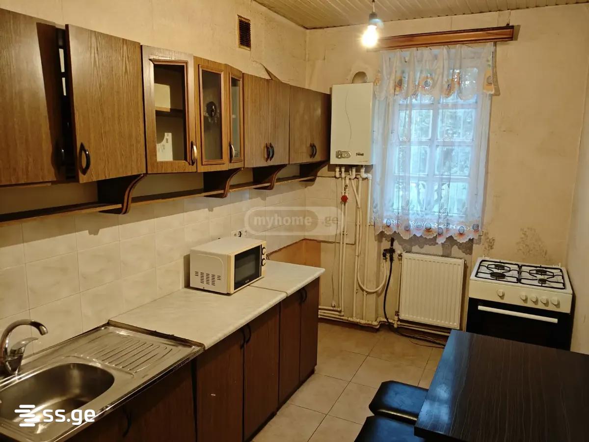 petre imeri st. - 2 rooms