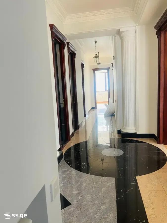 kobuleti st. 34 - 7 rooms