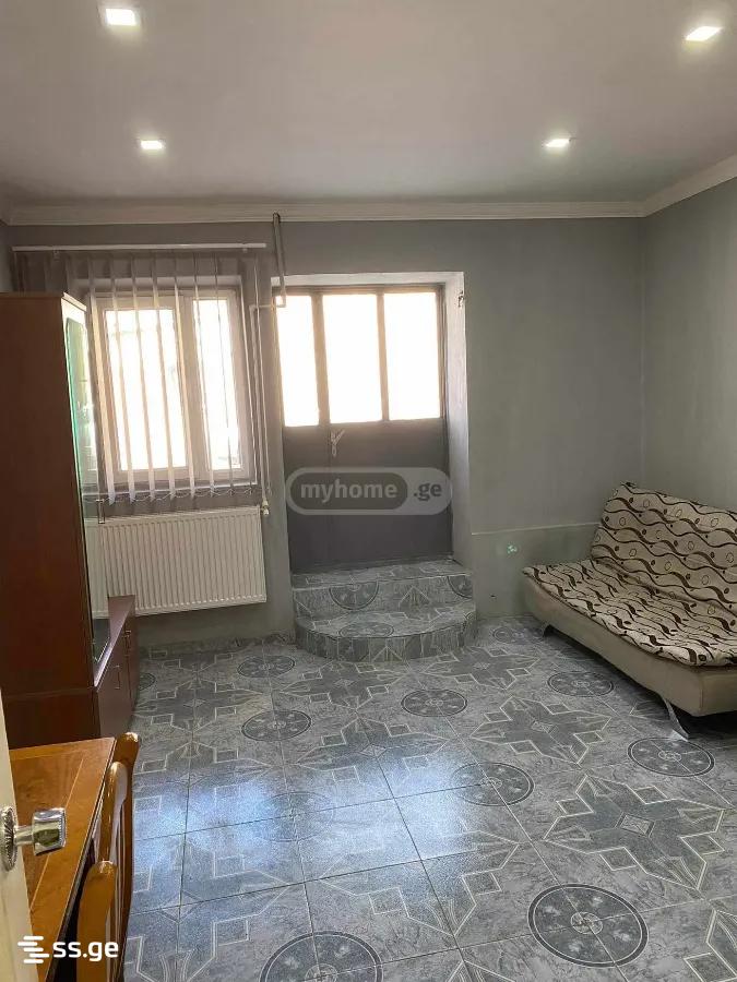 mamardashvili st. 0 - 2 rooms