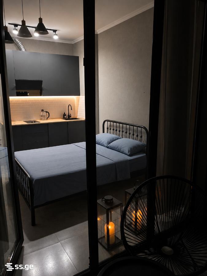 5 - 1 rooms