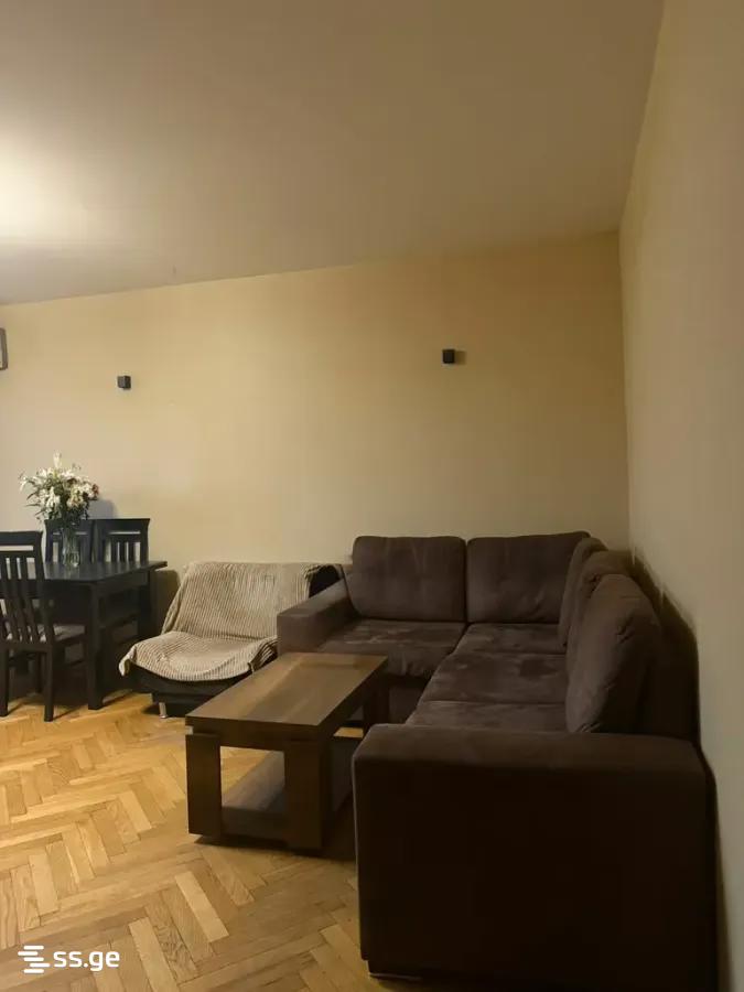 Dolidze st. 0 - 2 rooms