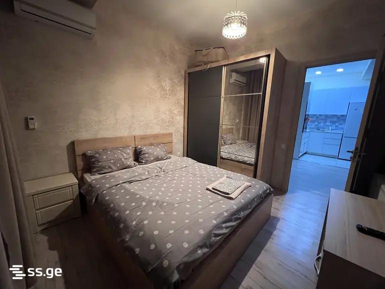 beliashvili st. 70 - 3 rooms
