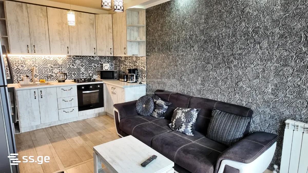 samtredia st. - 2 rooms