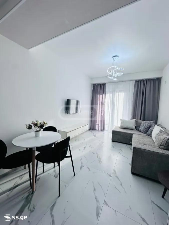 navtlugi st. 10 - 2 rooms