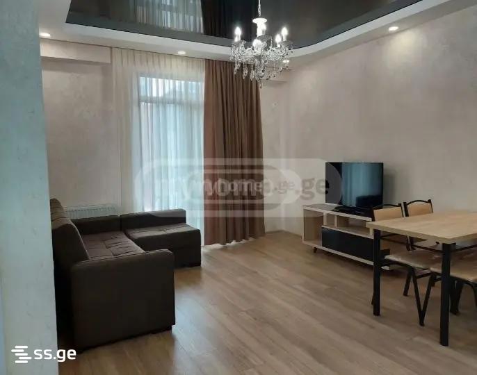 Davari st. - 2 rooms