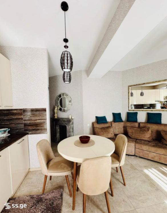 tskaltubo st. 8ა - 2 rooms